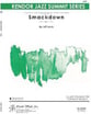 Smackdown Jazz Ensemble sheet music cover